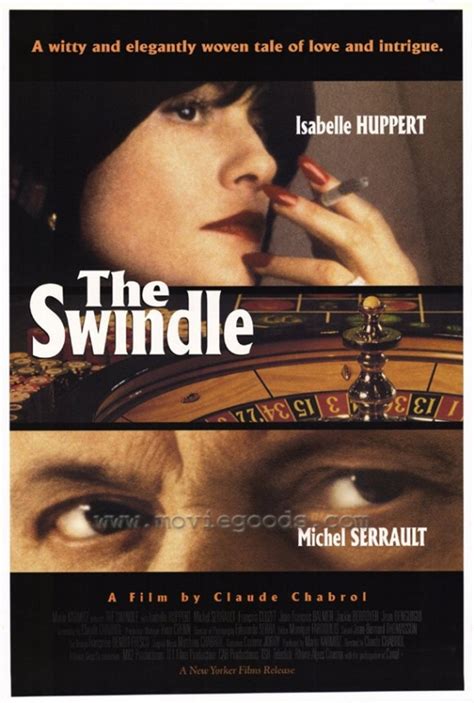 Swindle Movie Poster Print (27 x 40) - Item # MOVIG4995 - Posterazzi