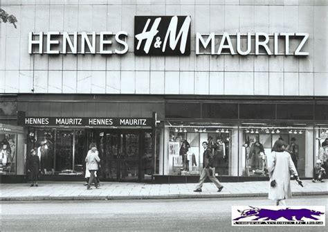 Comprar Acciones de Hennes & Mauritz (H&M) Análisis de la Cotización