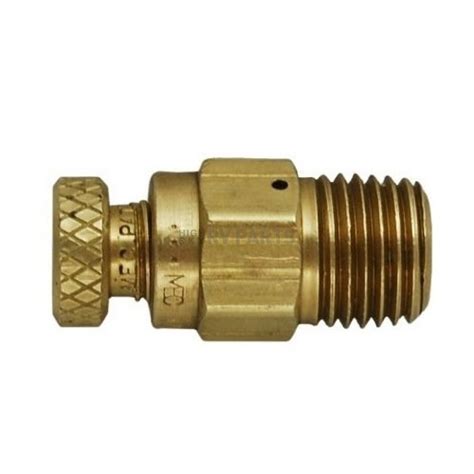 Marshall Excelsior Propane Tank Valve - MEJ400 | highskyrvparts.com