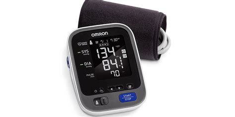 Omron 10 Bluetooth Blood Pressure Monitor syncs with Apple Health, more at $47 (20% off) - 9to5Toys