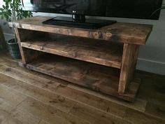TV stand | Wooden tv stands, Tv stand wood, Tv stand designs