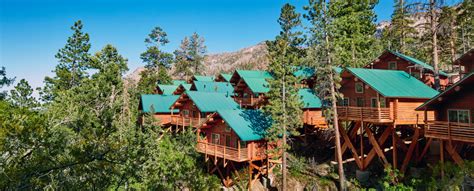 Mount Charleston Cabins | Las Vegas, NV