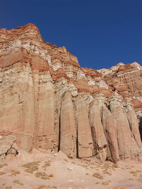 Red Rock Canyon State Park, California – Maven's Photoblog