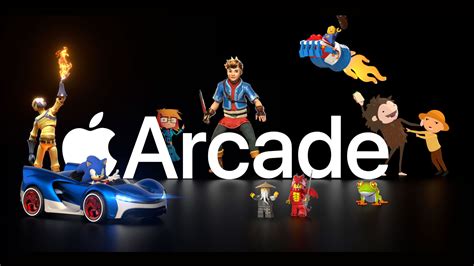 How to Play Apple Arcade Games Offline (Step-by-Step Guide) - TechNadu