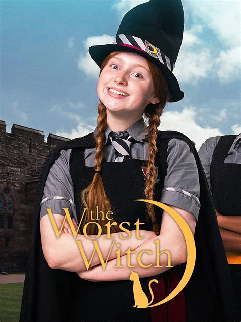 Worst Witch