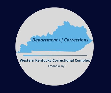 Western Kentucky Correctional Complex/Ross-Cash Center | Fredonia KY