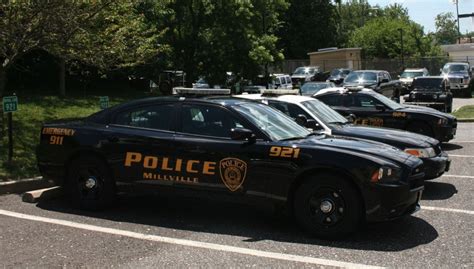 Overnight Millville shootings leave two injured, police say - nj.com