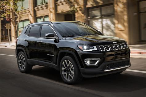 2019 Jeep Compass High Altitude Review – Model & Testimonial Reviews