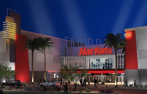 Harkins Estrella Falls 16 in Goodyear, AZ - Cinema Treasures