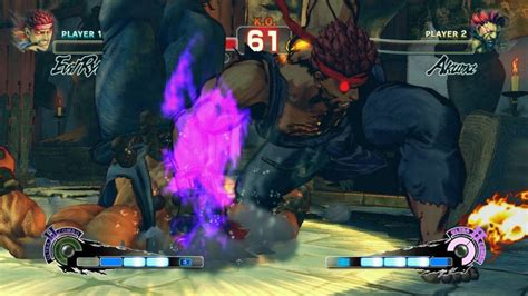 Super Street Fighter IV Arcade Edition - Download