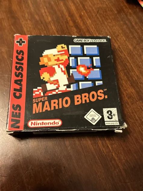 Nes Classics Super Mario Bros FOR SALE! - PicClick UK