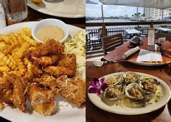 3 Best Seafood Restaurants in Fort Lauderdale, FL - Expert Recommendations