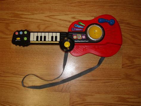 Like New 3 in 1 Musical Band Vtech Piano Toy - $20 Nepean, Ottawa