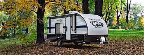 10 Best Lightweight Travel Trailers Under 3500 lbs – RVBlogger TRY ...