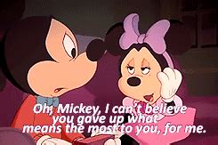 Mickey & Minnie - Mickey's Once Upon a Christmas Photo (36179024) - Fanpop