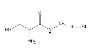 Benserazide EP Impurity A | CAS No. 55819-71-1 | Clearsynth