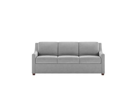 Perry | Comfort sleeper, Sleeper sofa comfortable, American leather