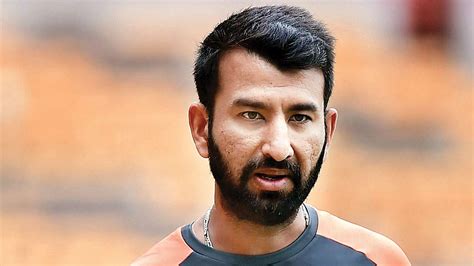 Cheteshwar Pujara Profile Net Worth, Ranking & Records