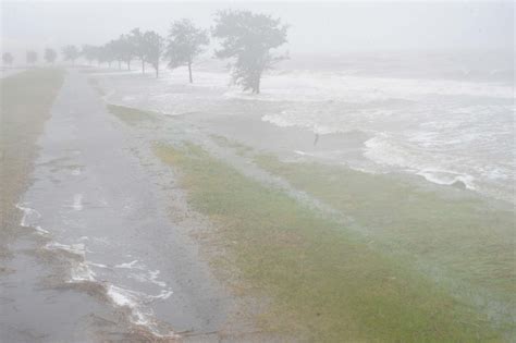 Langley first responders to test severe weather readiness > Joint Base ...