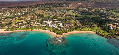 Wailea Resort Association Facts - Wailea Resort Association