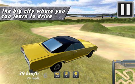 City Driving School 2016 - App on Amazon Appstore