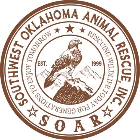 Homepage - Southwest Oklahoma Animal Rescue Inc.