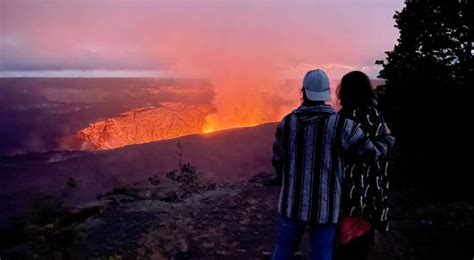 Hawaii Volcano Tours: Big Island Volcano Tour | Wasabi Tours Hawaii