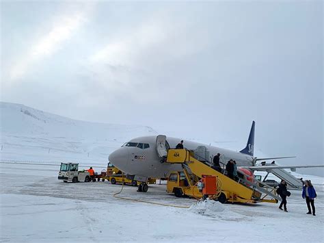 This Is Longyearbyen: The World's Northernmost Town - Life In Norway