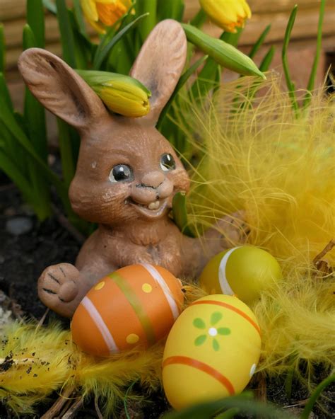 Gambar : manis, imut, makanan, liburan, warna-warni, angka, lucu, kelinci Paskah, telur Paskah ...
