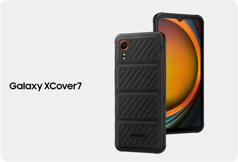 Samsung's robust Galaxy XCover 7 will Soon launch in India