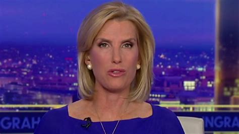 LAURA INGRAHAM: The White House and university presidents are afraid to offend pro-Hamas ...