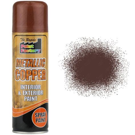 The Benefits Of Copper Color Spray Paint - Paint Colors