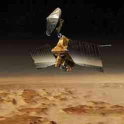 Next Mars Orbiter Will Launch August 10 - Universe Today