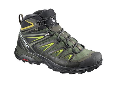 The Best Lightweight Hiking Boots for 2021 — Treeline Review