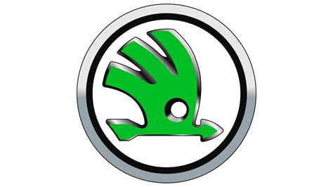 Skoda Logo, symbol, meaning, history, PNG, brand