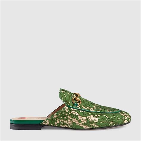 Slippers & Mules for Women | Shop Gucci.com