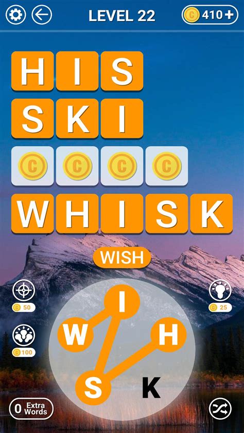 Download do APK de Word Connect - Free Offline Word Search Game para ...