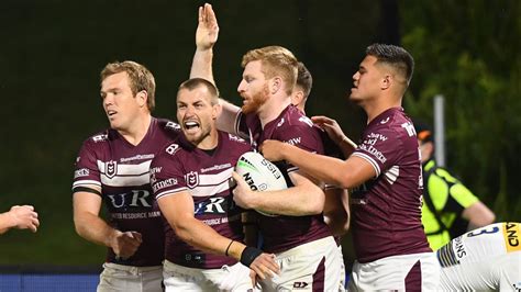 Monday Buzz: Inside the revival of Manly Sea Eagles coach Des Hasler | Herald Sun