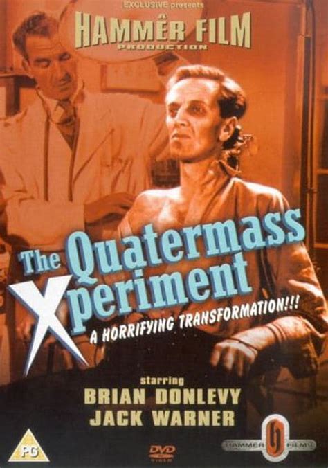 The Quatermass Experiment streaming: watch online