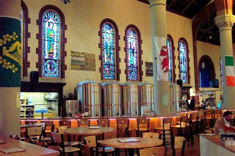 Church Brew Works: Pittsburgh Nightlife Review - 10Best Experts and Tourist Reviews