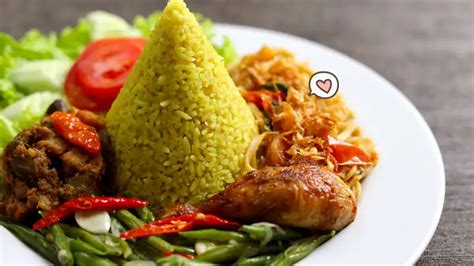 25 Makanan Khas Nusantara dengan Filosofi Unik dan Kekinian | Orami