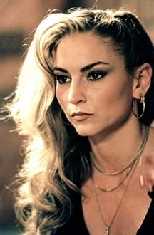 Adriana La Cerva Quotes - TV Fanatic