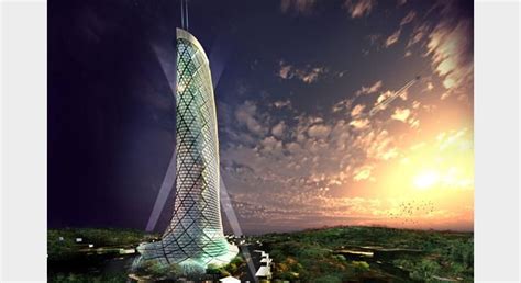 Capita Symonds unveils Kampala Tower | Tower, Kampala, Century city