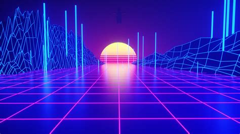 Tron the Grid Wallpaper (75+ pictures)