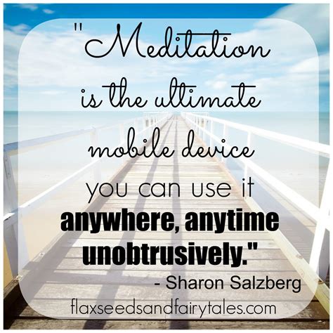 12 Funny Meditation Quotes That Will Teach You About Mindfulness