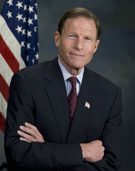 Home | U.S. Senator Richard Blumenthal