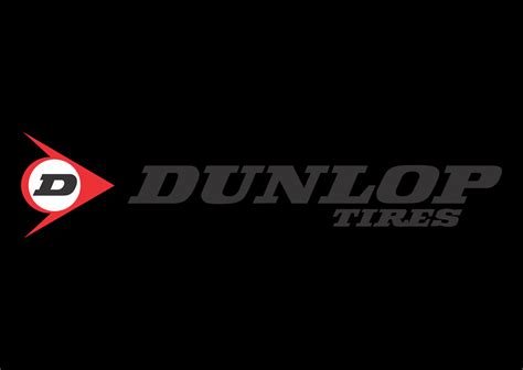 Dunlop Logo Vector at Vectorified.com | Collection of Dunlop Logo Vector free for personal use