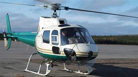 Custom Helicopters sold for $29M | CBC News