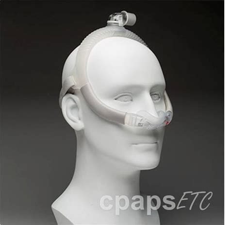 AirFit™ N30i Nasal CPAP Mask with Headgear | CPAPs ETC