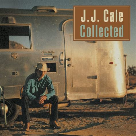 J.J Cale Collected (3CD): Amazon.co.uk: CDs & Vinyl